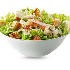 Ensaladas